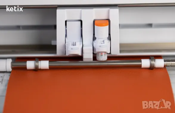 Крафт ножче с 3 мм. острие за Cameo 4 (комплект 2 бр.), снимка 3 - Други инструменти - 49562091