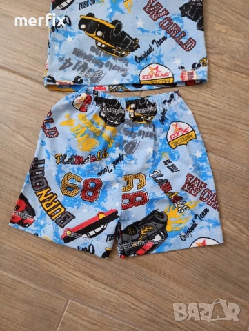 Бебешки пижами , снимка 4 - Бебешки пижами - 51285225