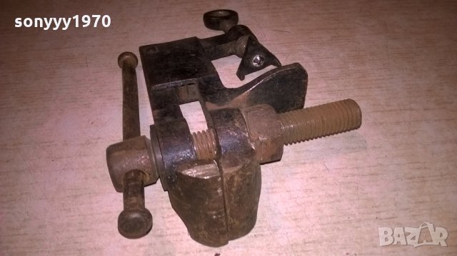 КОВАШКО ПРОФИ-МЕНГЕМЕ-ВНОС ФРАНЦИЯ, снимка 14 - Менгемета - 26716230