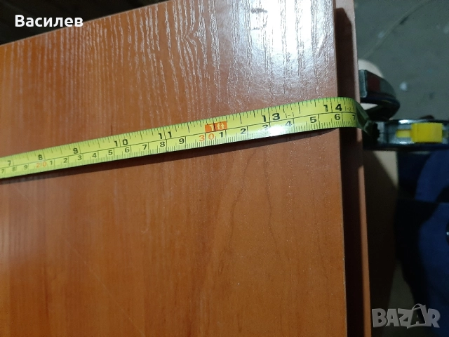 Шкаф за обувки, снимка 4 - Шкафове - 52240819