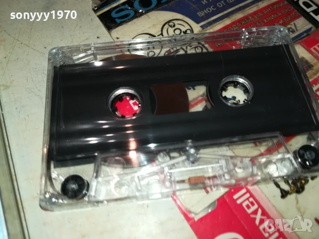 CHRIS REA-TAPE 1806250757, снимка 6 - Аудио касети - 50706361