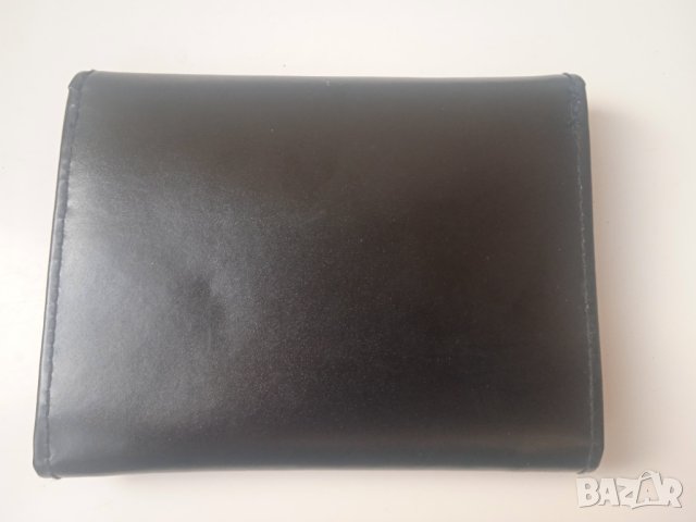 Универсален Портфейл / Портмоне - Нов унисекс модел, снимка 4 - Портфейли, портмонета - 43682700