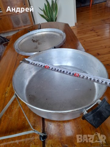 Стара електрическа тенджера #2, снимка 8 - Антикварни и старинни предмети - 39296703