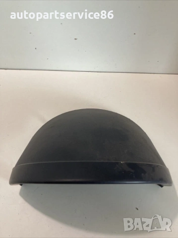 Кора за скоростомер за интериора за Peugeot 1007 1.6 (2006) 9647683977