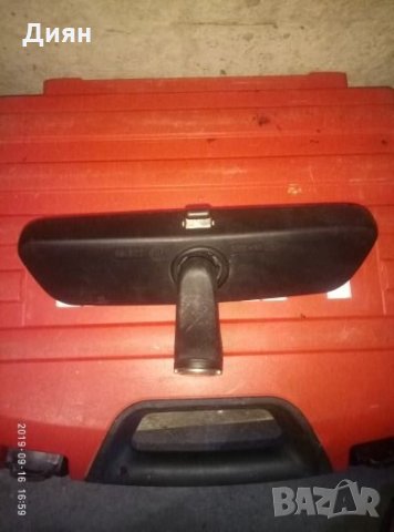 Огледало от Bmw E36, снимка 2 - Аксесоари и консумативи - 26515089