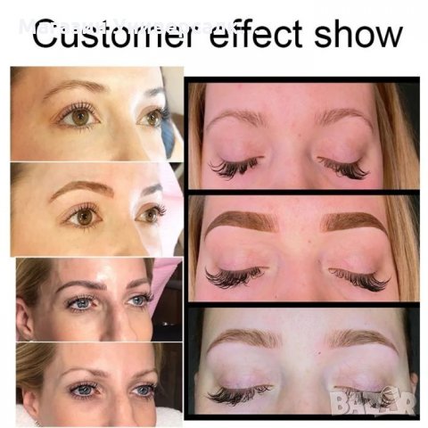 Машинка за перманентен грим, Професионална машина за перманент и мезотерапия, тату, татуиране, снимка 5 - Козметика за лице - 26647631