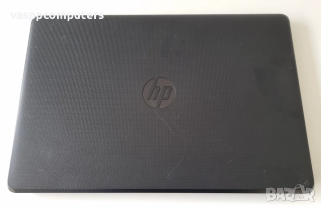 HP 15-bs525ng / 15.6" / Pentium N3710 / 8GB RAM / 256GB SSD, снимка 6 - Лаптопи за дома - 51988665