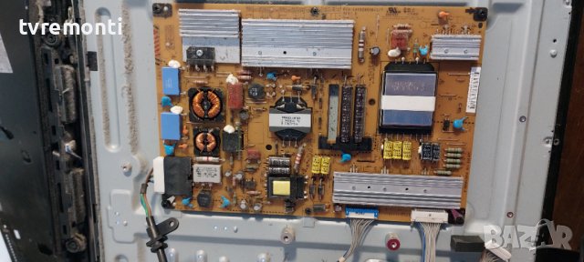 POWER BOARD ,EAX62865601/7,3PAGC10039A-R, for LG 32LV375S