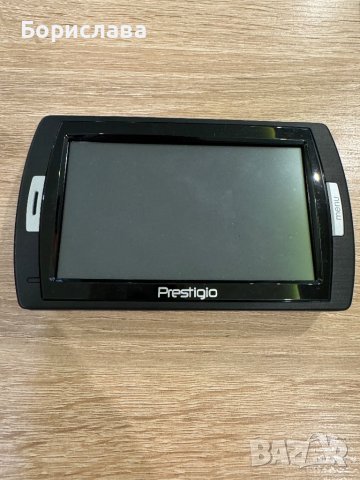 Навигация PRESTIGIO GEOVISION 450, снимка 2 - Prestigio - 43010543