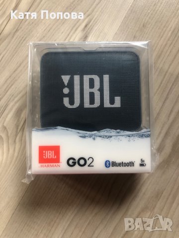 Продавам колонки JBL, снимка 4 - Друга електроника - 37759136