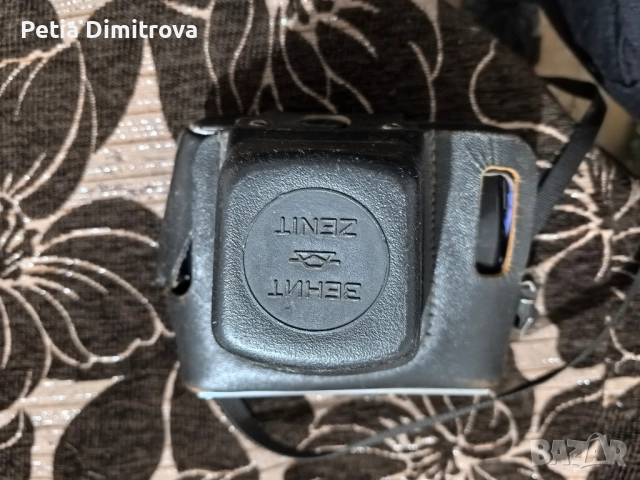 Продавам и двата фото апарата. , снимка 4 - Фотоапарати - 51980484