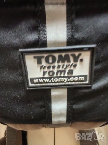 Бебешко кенгуру TOMY. , снимка 3 - Детски колички - 51956290