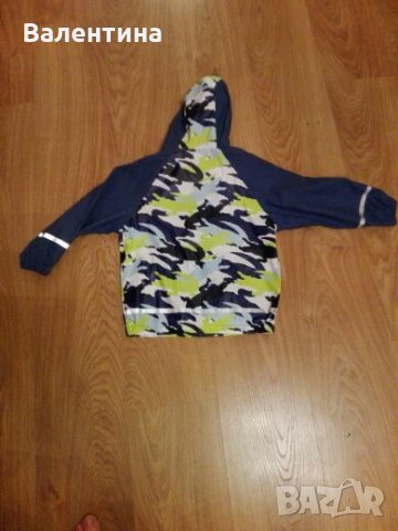 Детско яке, снимка 2 - Детски якета и елеци - 26365705