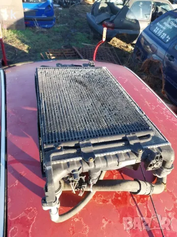 здравейте продавам климатичен радиатор и воден от голф 4 1.6 16в, снимка 2 - Части - 48624436
