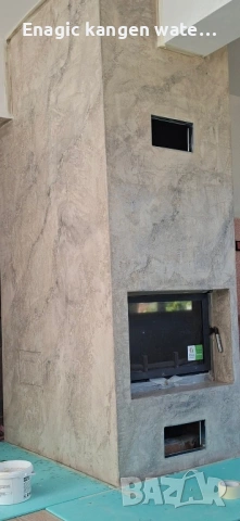 Изработка на камини , снимка 14 - Монтажи - 53178531