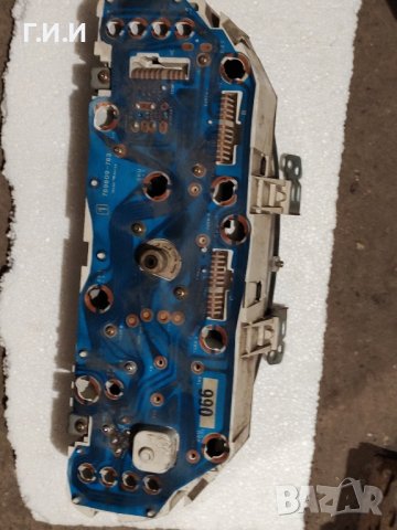 Километраж за Mazda 323 F/BG, снимка 2 - Части - 44047694