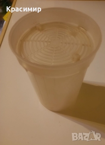 Кошница за филтър Eheim 2213 classic