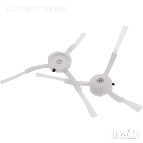 Централна и странични четки за Roborock S5 S6 S51 S50 S55 и други