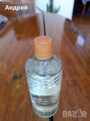 Стар Одеколон ТРОЙНОЙ , снимка 3 - Други ценни предмети - 32828494