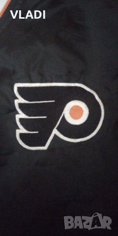 Яке NHL PHILADELPHIA FLYERS , снимка 1