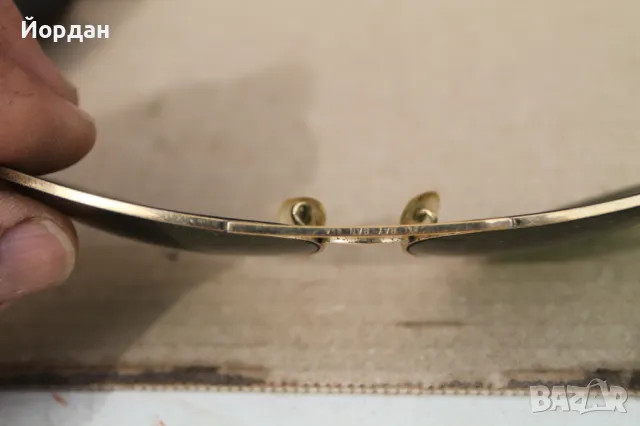Смънчеви очила ''Ray Ban'', снимка 8 - Слънчеви и диоптрични очила - 49651735