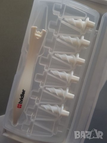 Безопасно почистване на ушния канал, снимка 4 - Медицински консумативи - 40225026