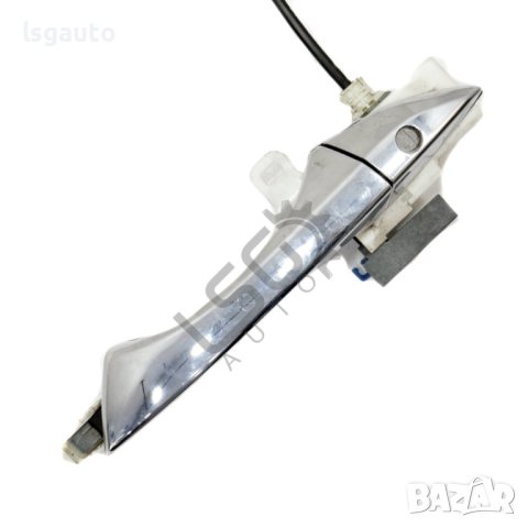 Предна дясна външна дръжка Honda Accord VIII 2007-2012 ID: 116850