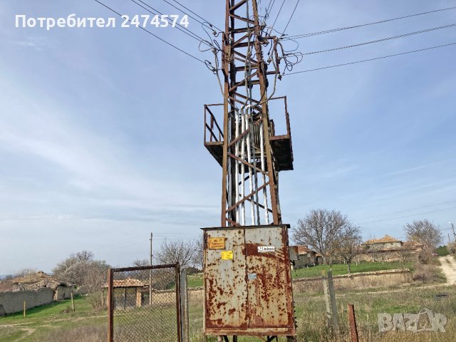 Продавам ПАРЦЕЛ за строеж на къща или градина в с. Енево (общ. Нови пазар), снимка 13 - Парцели - 43232647