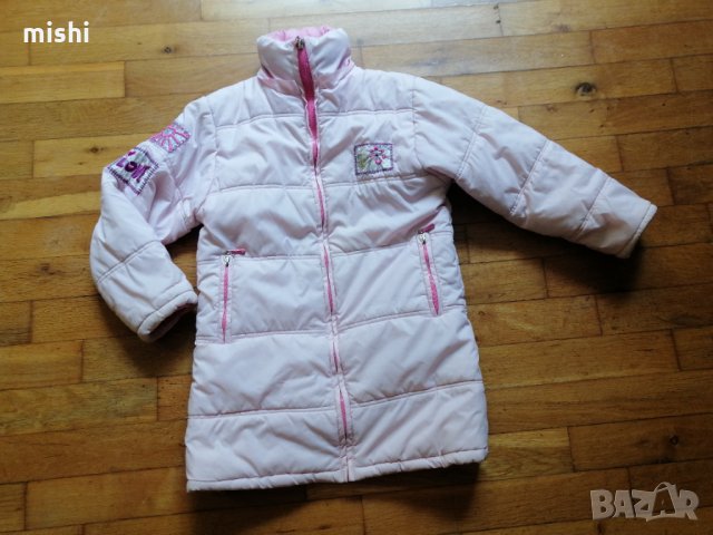 Страхотно марково яке, снимка 3 - Детски якета и елеци - 33444025