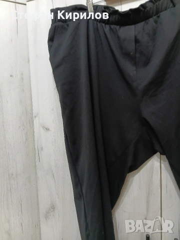 Еластичен панталон Голям размер , снимка 3 - Панталони - 53307650