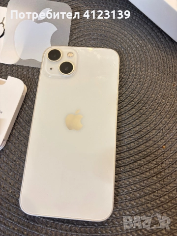 Продавам IPhone 13  , снимка 3 - Apple iPhone - 52817622