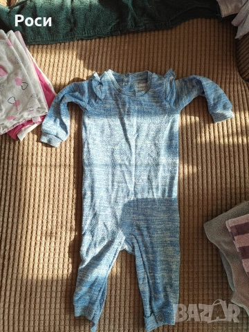 Огромен зимен лот за детенце 2 или 3 години, ескимос, снимка 8 - Детски комплекти - 53132786