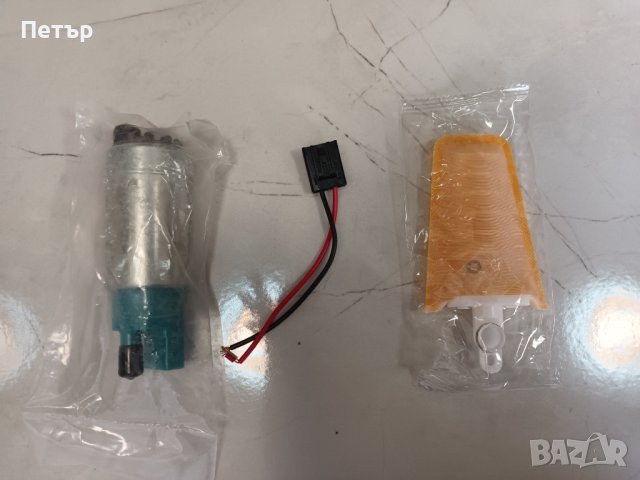 Бензинова помпа за мотор Honda CBR600, CBR750, CBR929, CBR954, CBR1000, RR, снимка 4 - Части - 43959305