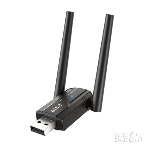 USB Адаптер Bluetooth 5.3 – до 100м