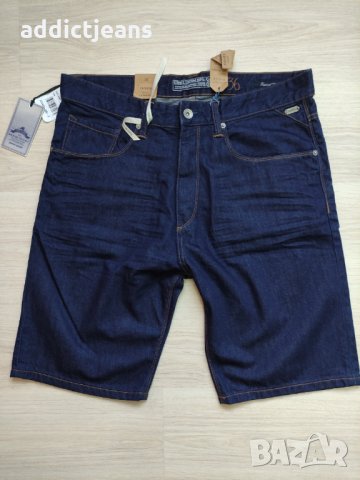 Мъжки къси дънки Esprit размер 31 , снимка 2 - Къси панталони - 34604587