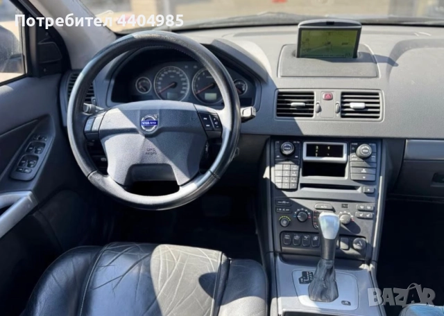 Volvo Xc90, снимка 8 - Автомобили и джипове - 51474800