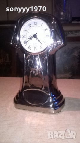 ГОТИН ЧАСОВНИК-ВНОС ФРАНЦИЯ, снимка 7 - Колекции - 27449965