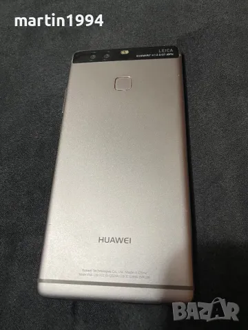 Huawei P9 За части или за смяна на батерията, снимка 4 - Huawei - 47298526