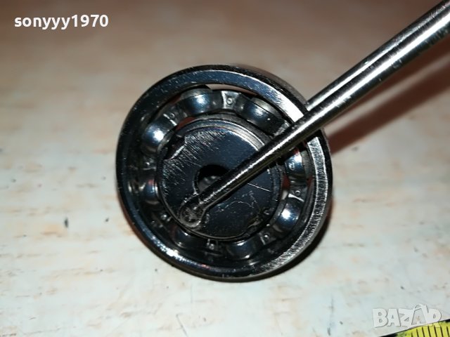 🛑МЕТАЛЕН МОТОР 1909221948🛑, снимка 8 - Антикварни и старинни предмети - 38053731