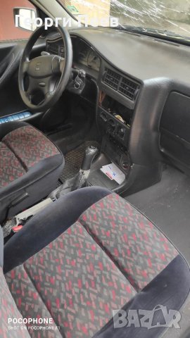 Seat Toledo 1.6i на части, снимка 4 - Автомобили и джипове - 32210609