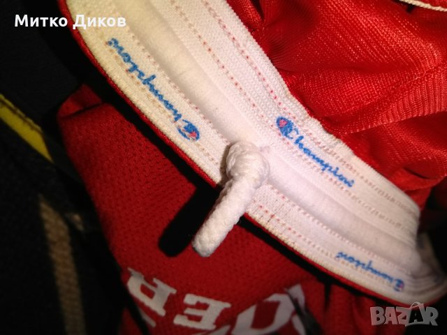 Спортни гащета Шампион  на Бостън размер М-Л, снимка 6 - Спортна екипировка - 28380684