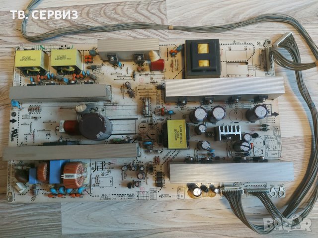 Телевизор LG 42LG3000 LCD TV, снимка 2 - Части и Платки - 33681262