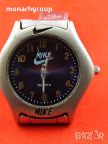 Часовник Nike
