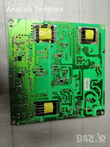 Power board, снимка 5 - Части и Платки - 27909510