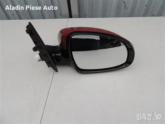 Огледало дясно (пасажерско) Kia Sportage година 2018 2019 2020 2021 код 87620-F1560 , снимка 3 - Аксесоари и консумативи - 50309781