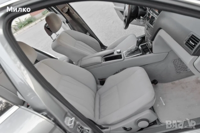 Mercedes c class 320 Бартер за джип, снимка 9 - Автомобили и джипове - 52098273