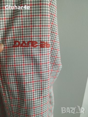 Яке Dare2b-softshell., снимка 5 - Якета - 43975006