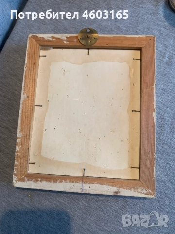 малка картина , снимка 5 - Картини - 52867998