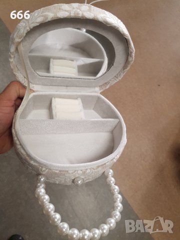 Бижутерка, снимка 4 - Други - 43258396