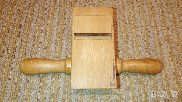 Дърводелско ренде, снимка 6 - Други инструменти - 44880103